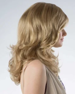 Sloane | Lace Front & Monofilament Crown Synthetic Wig By Tony Of Beverly