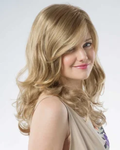 Sloane | Lace Front & Monofilament Crown Synthetic Wig By Tony Of Beverly