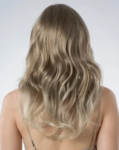 Sloane | Lace Front & Monofilament Crown Synthetic Wig By Tony Of Beverly