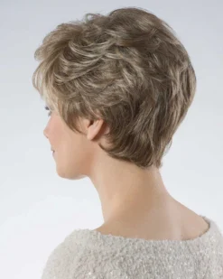 Mono Petite Paula | Lace Front & Monofilament Synthetic Wig By Tony Of Beverly