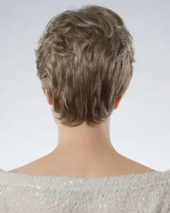 Mono Petite Paula (Rooted) | Lace Front & Monofilament Synthetic Wig By Tony Of Beverly