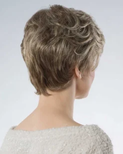 Mono Petite Paula | Lace Front & Monofilament Synthetic Wig By Tony Of Beverly