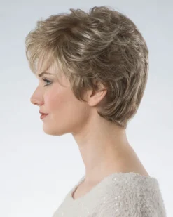 Mono Petite Paula (Rooted) | Lace Front & Monofilament Synthetic Wig By Tony Of Beverly