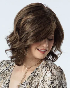 Wigs For Women Macie (Rooted) | Lace Front & Monofilament Wig By Tony Of Beverly