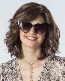 Macie | Lace Front & Monofilament Wig By Tony Of Beverly