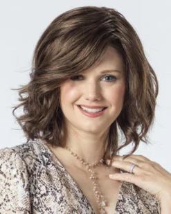 Macie | Lace Front & Monofilament Wig By Tony Of Beverly