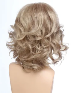 Wigs For Women Macie (Rooted) | Lace Front & Monofilament Wig By Tony Of Beverly