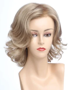 Wigs For Women Macie (Rooted) | Lace Front & Monofilament Wig By Tony Of Beverly