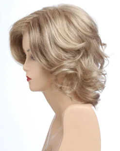 Wigs For Women Macie (Rooted) | Lace Front & Monofilament Wig By Tony Of Beverly