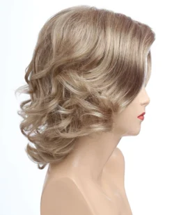 Wigs For Women Macie (Rooted) | Lace Front & Monofilament Wig By Tony Of Beverly