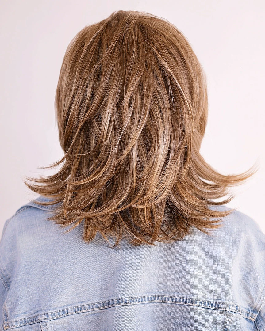 Nicki (Rooted) | Lace Front Wig By Tony Of Beverly Wigs For Women 5 Nicki (Rooted) | Lace Front Wig By Tony Of Beverly Wigs For Women