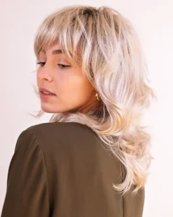 Rani (Rooted) | Lace Front Wig By Tony Of Beverly