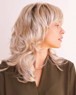 Rani | Lace Front Wig By Tony Of Beverly Wigs For Women