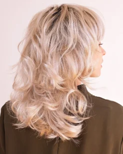 Rani (Rooted) | Lace Front Wig By Tony Of Beverly