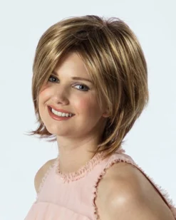 Karis | Lace Front & Monofilament Wig By Tony Of Beverly Wigs For Women