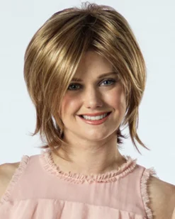 Karis | Lace Front & Monofilament Wig By Tony Of Beverly Wigs For Women