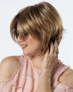 Karis | Lace Front & Monofilament Wig By Tony Of Beverly Wigs For Women