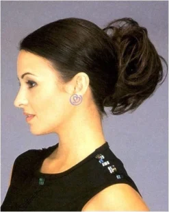 Clearance Items Dusty | Hair Piece By Tony Of Beverly