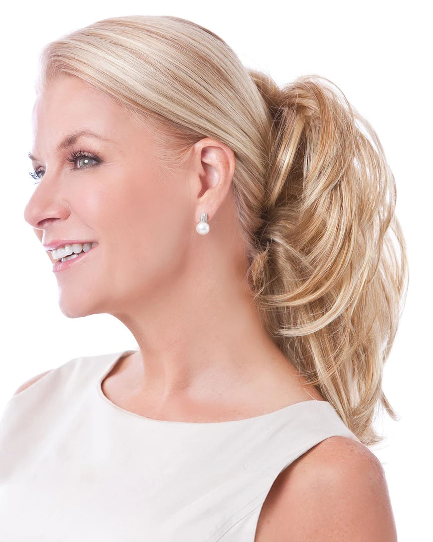 Pony Straight HF | Hair Piece By Toni Brattin Sales Items 5 Pony Straight HF | Hair Piece By Toni Brattin Sales Items