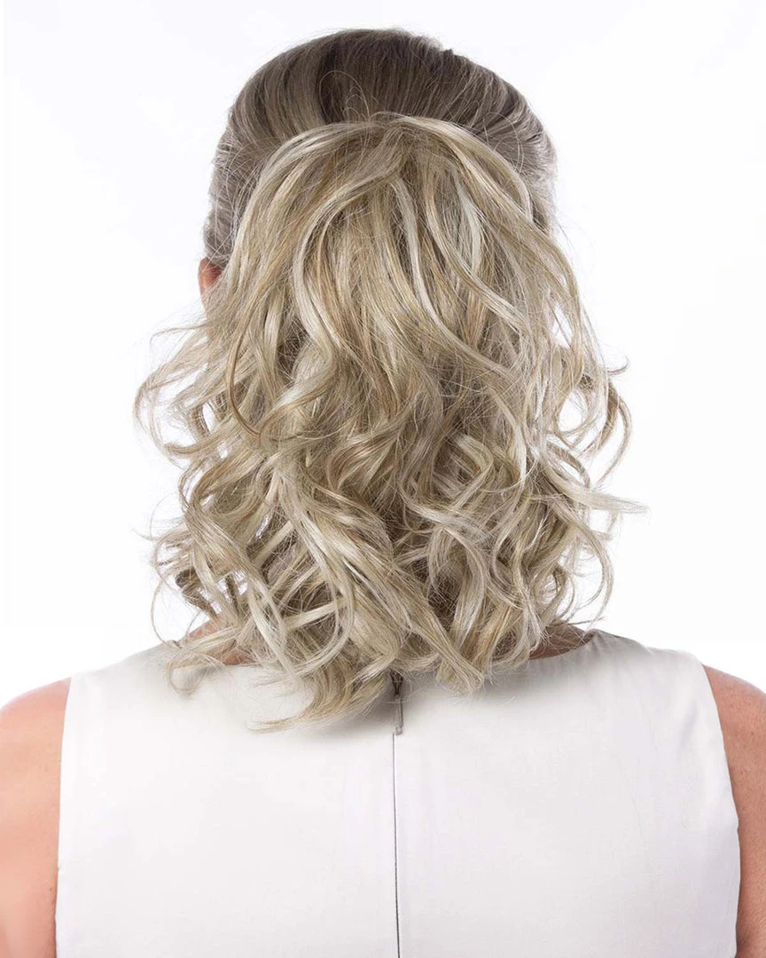 Sales Items Pony Wavy HF | Hair Piece By Toni Brattin 6 Sales Items Pony Wavy HF | Hair Piece By Toni Brattin