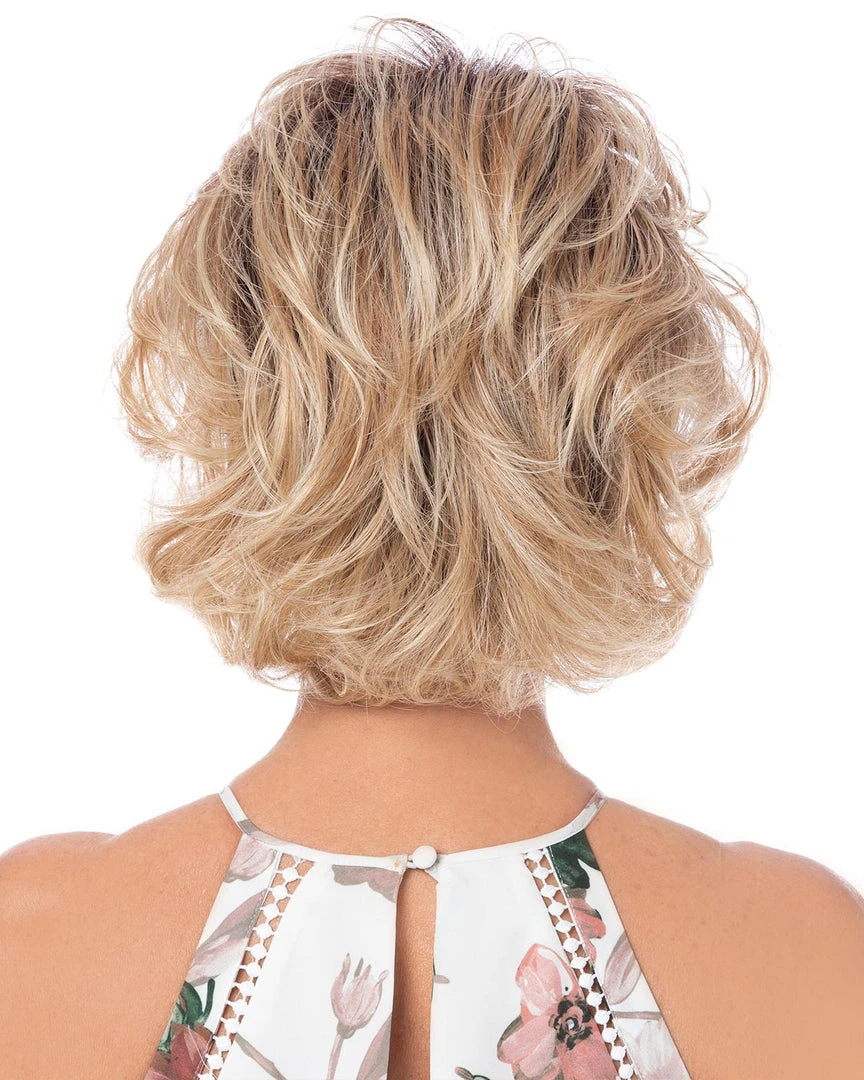 Alluring-Plus HF | Synthetic Wig By Toni Brattin Wigs For Women 7 Alluring-Plus HF | Synthetic Wig By Toni Brattin Wigs For Women