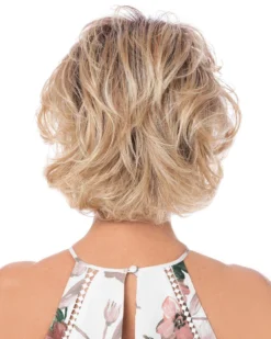 Wigs For Women Alluring HF | Synthetic Wig By Toni Brattin