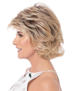 Wigs For Women Alluring HF | Synthetic Wig By Toni Brattin