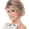 Alluring-Plus HF | Synthetic Wig By Toni Brattin Wigs For Women
