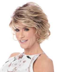 Alluring-Plus HF | Synthetic Wig By Toni Brattin Wigs For Women