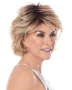 Wigs For Women Alluring HF | Synthetic Wig By Toni Brattin