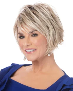 Trendsetter-Plus HF | Synthetic Wig By Toni Brattin Wigs For Women