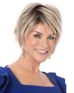 Trendsetter HF | Synthetic Wig By Toni Brattin