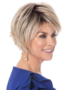 Trendsetter-Plus HF | Synthetic Wig By Toni Brattin Wigs For Women