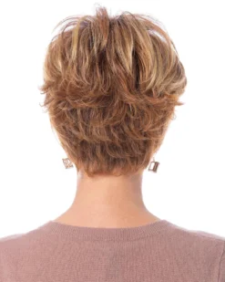 Vivacious-Plus HF | Synthetic Wig By Toni Brattin Wigs For Women