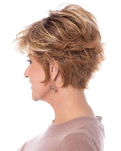 Vivacious-Plus HF | Synthetic Wig By Toni Brattin Wigs For Women