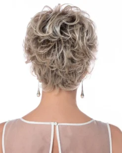 Wigs For Women Salon Select HF | Synthetic Wig By Toni Brattin