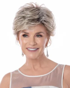 Wigs For Women Salon Select HF | Synthetic Wig By Toni Brattin
