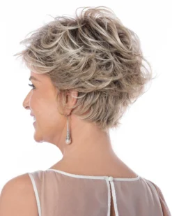 Wigs For Women Salon Select HF | Synthetic Wig By Toni Brattin