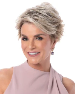Wigs For Women Inspiration HF | Synthetic Wig By Toni Brattin