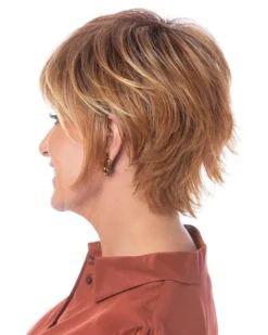 Wigs For Women Impressive-Plus HF | Synthetic Wig By Toni Brattin 9 Wigs For Women Impressive-Plus HF | Synthetic Wig By Toni Brattin