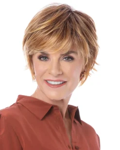 Impressive HF | Synthetic Wig By Toni Brattin Wigs For Women