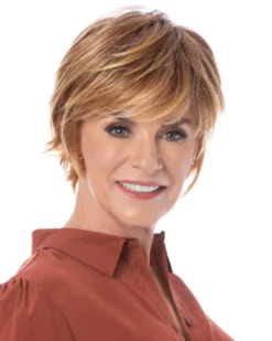 Impressive HF | Synthetic Wig By Toni Brattin Wigs For Women