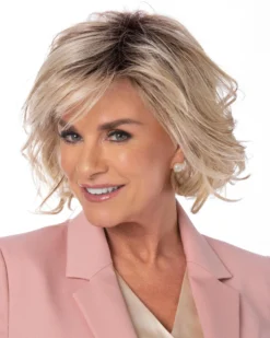 Enticing-Plus HF | Synthetic Wig By Toni Brattin