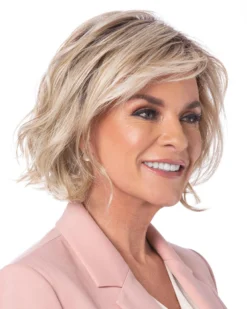 Enticing HF | Synthetic Wig By Toni Brattin Wigs For Women