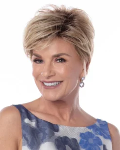 Jazz-Plus HF | Synthetic Wig By Toni Brattin Wigs For Women