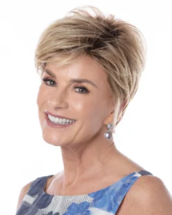 Jazz HF | Synthetic Wig By Toni Brattin