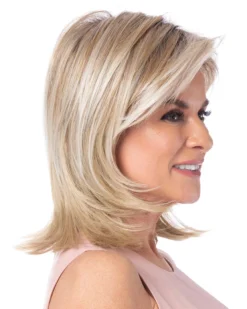 Wigs For Women Luminous HF | Synthetic Wig By Toni Brattin