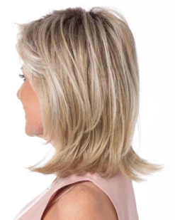 Wigs For Women Luminous HF | Synthetic Wig By Toni Brattin