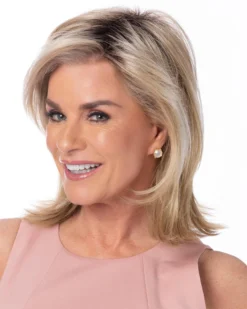 Wigs For Women Luminous HF | Synthetic Wig By Toni Brattin