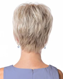 Timeless HF | Synthetic Wig By Toni Brattin